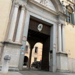 Riapertura Domus Sancti Zenonis