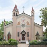Campagna di Lonato: i 90 anni della chiesa