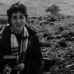 Carmen, testimone di condivisione