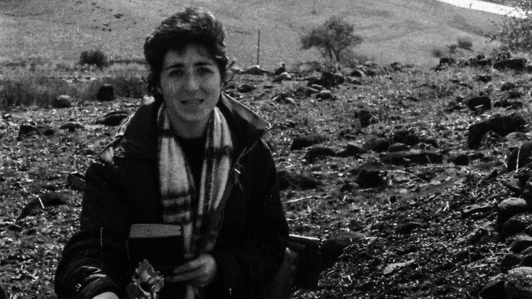 Carmen, testimone di condivisione