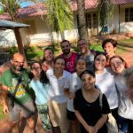 L'incontro con la Guinea Bissau