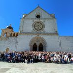 Testimoni della fraternità umana