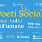 Pace, volto dell'umano