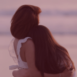 Mamma e figlia - Il corpo racconta