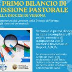 Presentazione del Bilancio di missione pastorale