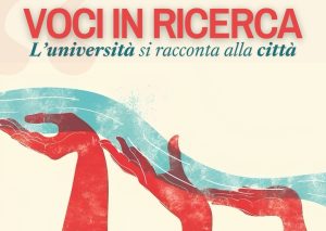 Voci in ricerca — locandine - 4b Mani rosse